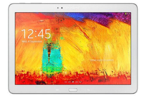 Περισσότερες πληροφορίες για "Samsung Galaxy Note SM-P600 10.1" (16 GB/3 GB/Android)"