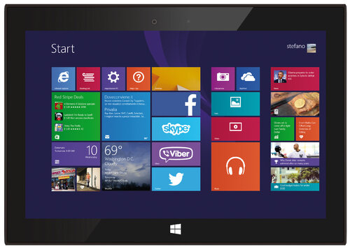 Περισσότερες πληροφορίες για "Mediacom WinPad 8.9 HD W910 8.9" (16 GB/Z3735F/2 GB/Windows 8.1)"