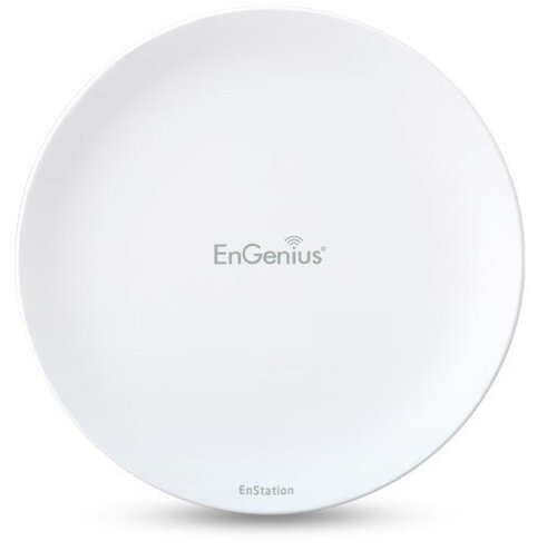 Περισσότερες πληροφορίες για "EnGenius EnStation2"
