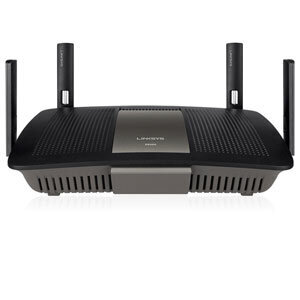 Περισσότερες πληροφορίες για "Linksys E8350"