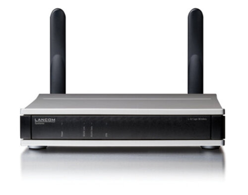 Περισσότερες πληροφορίες για "Lancom Systems L-321agn Wireless"