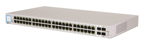 Περισσότερες πληροφορίες για "Ubiquiti Networks UniFi US-48-500W"