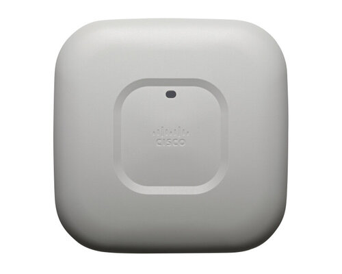 Περισσότερες πληροφορίες για "Cisco AIR-CAP1702I-EK910"
