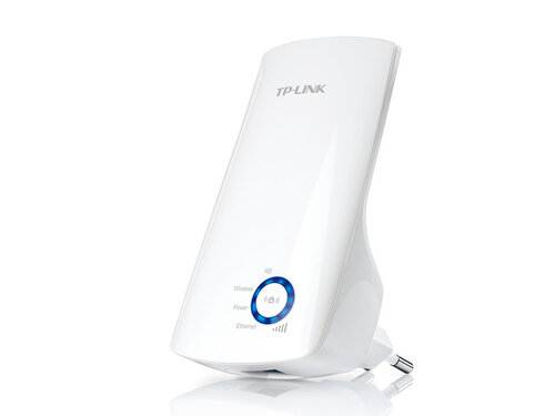 Περισσότερες πληροφορίες για "TP-LINK TL-WA850RE"