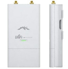 Περισσότερες πληροφορίες για "Ubiquiti Networks UAP-Outdoor5"
