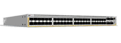Περισσότερες πληροφορίες για "Allied Telesis AT-DC2552XS/L3"
