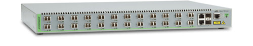 Περισσότερες πληροφορίες για "Allied Telesis FS970M/24F"