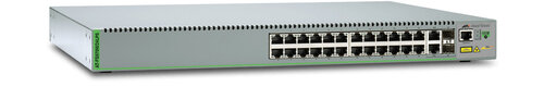 Περισσότερες πληροφορίες για "Allied Telesis AT-FS970M/24LPS-50"