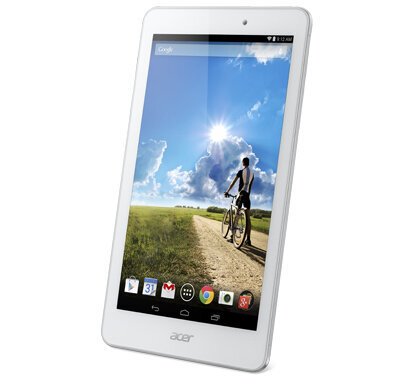 Περισσότερες πληροφορίες για "Acer Iconia A1-840FHD-197C 8" (16 GB/Z3745/2 GB/Android)"