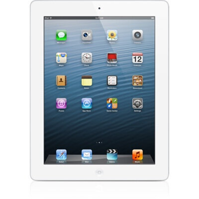 Περισσότερες πληροφορίες για "Apple iPad 16GB Wi-Fi + 4G Sprint 2014 9.7" (4G/16 GB/A6X/1 GB/iOS)"