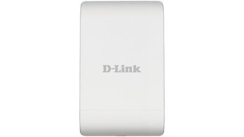 Περισσότερες πληροφορίες για "D-Link DAP-3410"