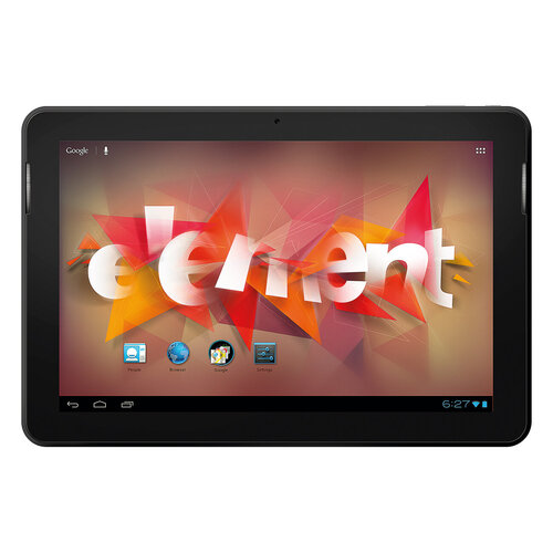 Περισσότερες πληροφορίες για "Sencor 10.1" (3G/8 GB/3066/1 GB/Android)"