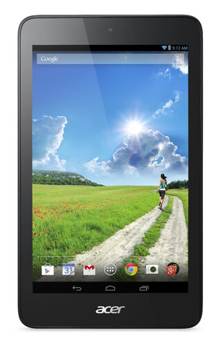 Περισσότερες πληροφορίες για "Acer Iconia B1-750 7" (16 GB/Z3735G/1 GB/Android)"