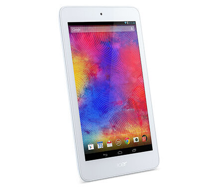 Περισσότερες πληροφορίες για "Acer Iconia B1-750 7" (16 GB/Z3735G/1 GB/Android)"
