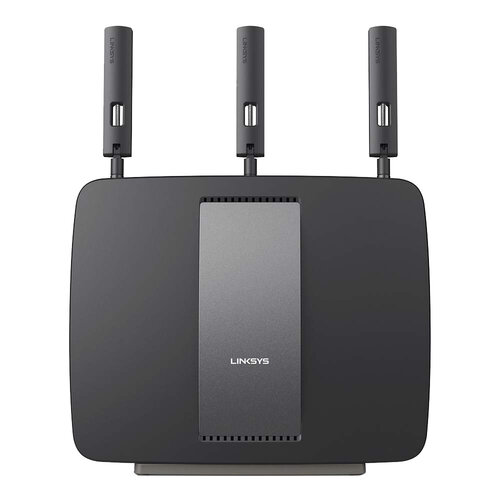 Περισσότερες πληροφορίες για "Linksys EA9200"