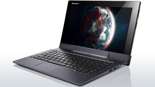 Περισσότερες πληροφορίες για "Lenovo IdeaTab Lynx K3011p 11.6" (64 GB/Z2760/2 GB/Windows 8)"