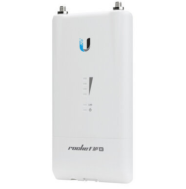 Περισσότερες πληροφορίες για "Ubiquiti Networks Rocket 5ac Lite"