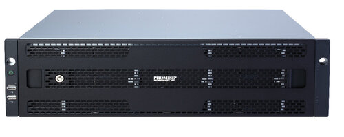 Περισσότερες πληροφορίες για "Promise Technology Vess A2600 64TB"