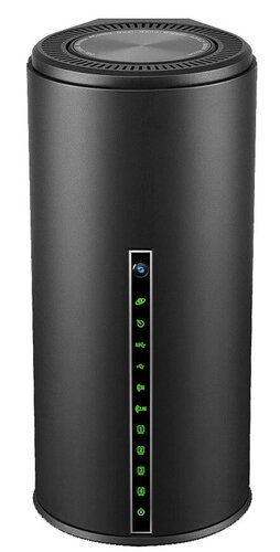 Περισσότερες πληροφορίες για "D-Link DSL-3590L"
