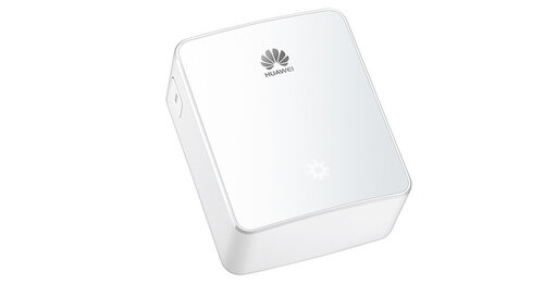 Περισσότερες πληροφορίες για "Huawei WS331c"