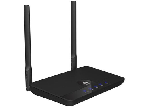Περισσότερες πληροφορίες για "Huawei WS330"