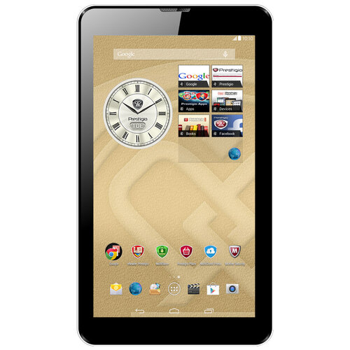 Περισσότερες πληροφορίες για "Prestigio MultiPad Wize 3047 2014 7" (3G/8 GB/MT8312/0,5 GB/Android)"