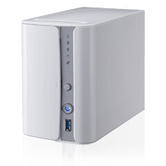 Περισσότερες πληροφορίες για "Thecus N2560 2TB"