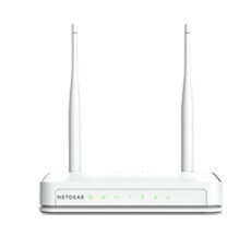 Περισσότερες πληροφορίες για "Netgear WNR2020v2"