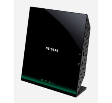 Περισσότερες πληροφορίες για "Netgear D6100"