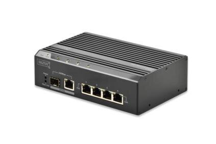 Περισσότερες πληροφορίες για "Digitus DN-650103"