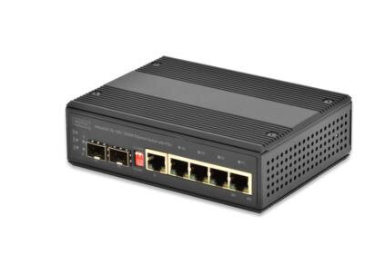 Περισσότερες πληροφορίες για "Digitus DN-651103"