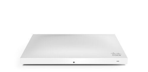Περισσότερες πληροφορίες για "Cisco Meraki MR32"