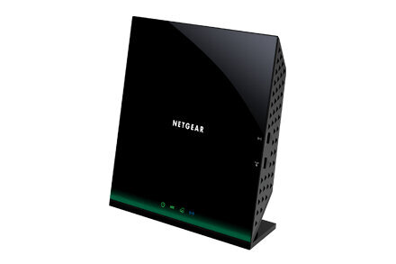Περισσότερες πληροφορίες για "Netgear D6100-100UKS"