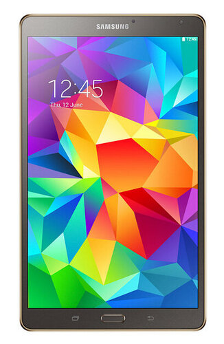 Περισσότερες πληροφορίες για "Samsung Galaxy Tab S 8.4 3G 2014 8.4" (4G/16 GB/5420/3 GB/Android)"