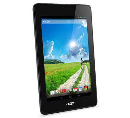 Περισσότερες πληροφορίες για "Acer Iconia B1-730-102R 7" (8 GB/Z2560/1 GB)"