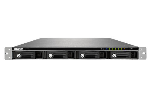 Περισσότερες πληροφορίες για "QNAP TS-470U-SP"