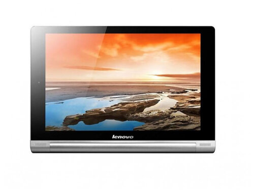 Περισσότερες πληροφορίες για "Lenovo Yoga Tablet 10 HD+ (B8080) 10.1" (16 GB/APQ8028/2 GB/Android)"