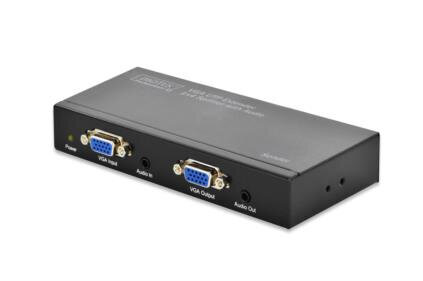 Περισσότερες πληροφορίες για "Digitus DS-53440"
