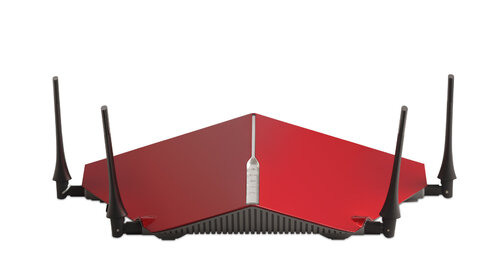 Περισσότερες πληροφορίες για "D-Link DIR-885L/R"