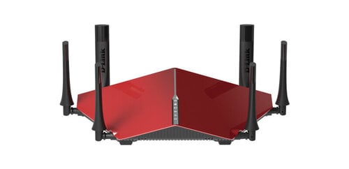 Περισσότερες πληροφορίες για "D-Link DIR-890L/R"