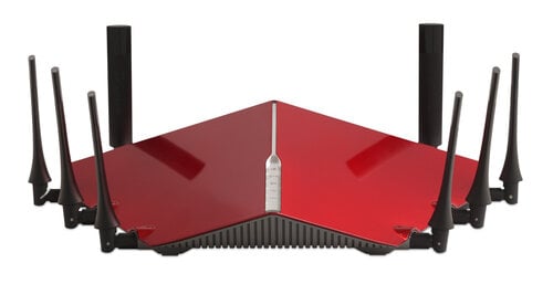 Περισσότερες πληροφορίες για "D-Link DIR-895L/R"