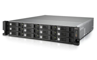 Περισσότερες πληροφορίες για "QNAP TVS-1271U-RP"
