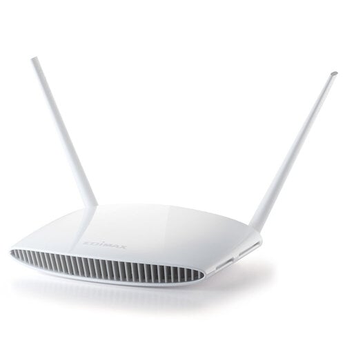 Περισσότερες πληροφορίες για "Edimax BR-6428nS V3"