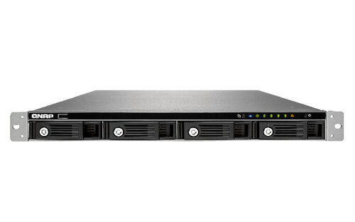 Περισσότερες πληροφορίες για "QNAP TS-451U"