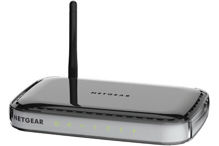 Περισσότερες πληροφορίες για "Netgear WNR1000-200PES"