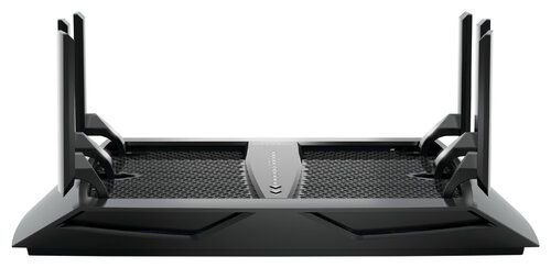 Περισσότερες πληροφορίες για "Netgear Nighthawk X6 AC3200"