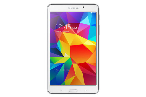 Περισσότερες πληροφορίες για "Samsung Galaxy Tab 4 2015 7" (8 GB/1,5 GB)"