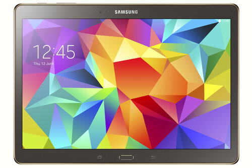 Περισσότερες πληροφορίες για "Samsung Galaxy Tab S SM-T805 2015 10.5" (4G/16 GB/5 Octa/3 GB/Android)"
