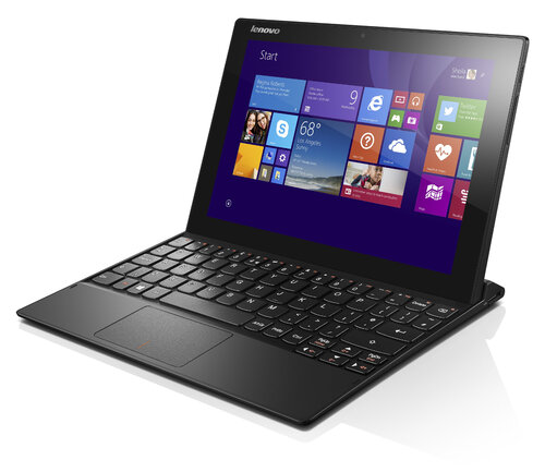 Περισσότερες πληροφορίες για "Lenovo Miix 3-1030 10.1" (32 GB/Z3735F/2 GB/Windows 8.1)"