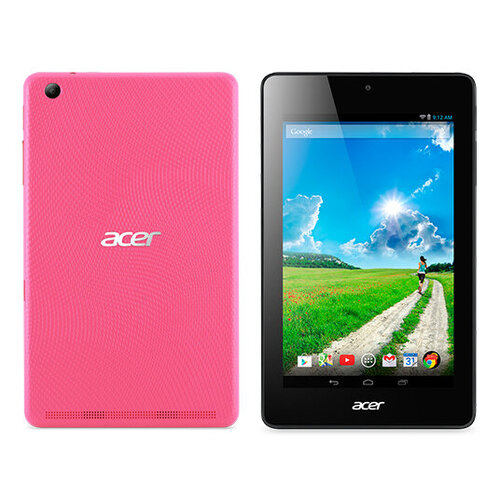 Περισσότερες πληροφορίες για "Acer Iconia B1-730HD-164A 7" (8 GB/Z2560/1 GB/Android)"